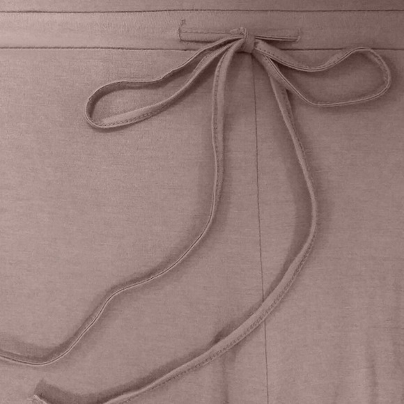 BrunchN’ Khaki Woman’s 1 piece jumpsuit *NWT* 🧡 - Picture 6 of 7